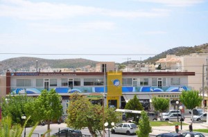 Manetaki Language School