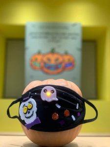 Νικητές του διαγωνισμού Face Mask 5