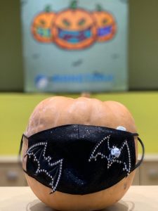 Νικητές του διαγωνισμού Face Mask 4